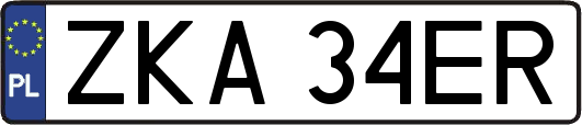 ZKA34ER