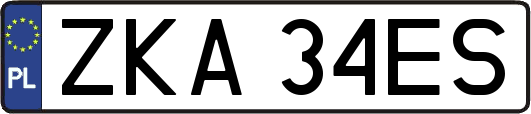 ZKA34ES