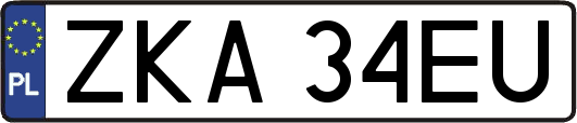 ZKA34EU