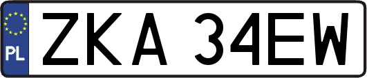 ZKA34EW