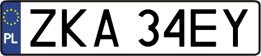 ZKA34EY