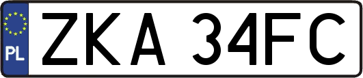 ZKA34FC