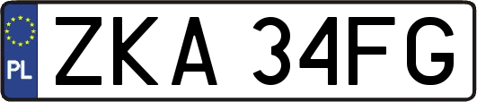 ZKA34FG
