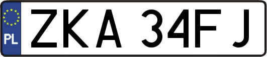 ZKA34FJ