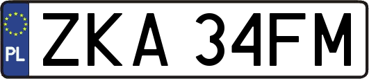 ZKA34FM