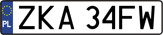 ZKA34FW