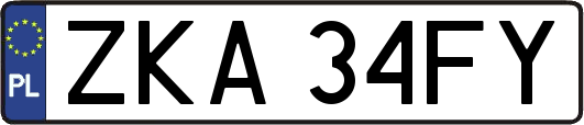 ZKA34FY