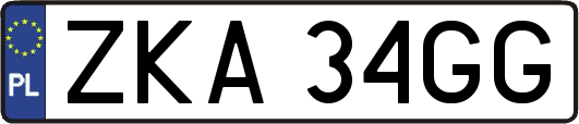 ZKA34GG