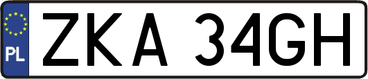 ZKA34GH