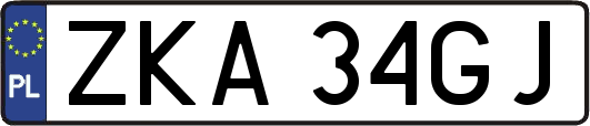 ZKA34GJ