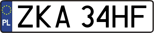 ZKA34HF