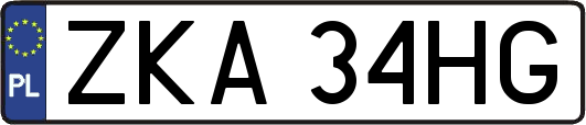 ZKA34HG