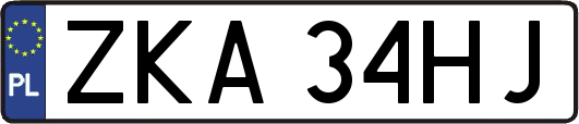 ZKA34HJ