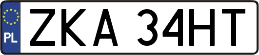 ZKA34HT