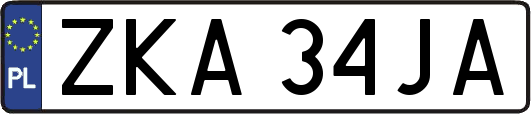 ZKA34JA
