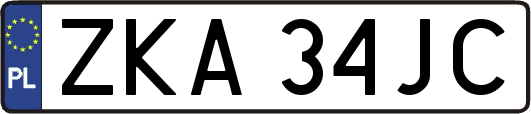 ZKA34JC