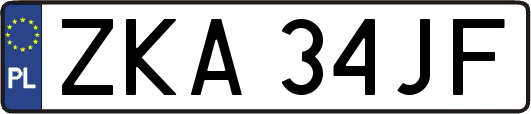 ZKA34JF