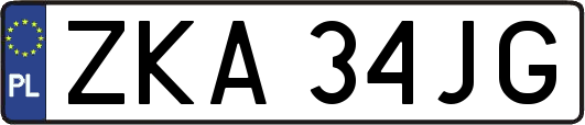 ZKA34JG