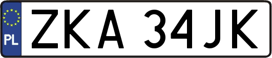 ZKA34JK