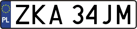 ZKA34JM