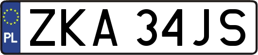 ZKA34JS