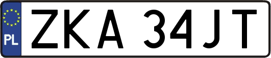 ZKA34JT