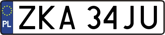 ZKA34JU