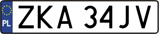 ZKA34JV