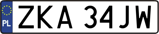 ZKA34JW