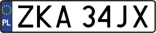 ZKA34JX