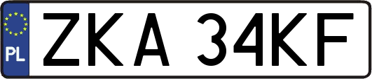 ZKA34KF