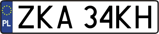 ZKA34KH