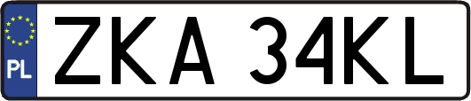 ZKA34KL