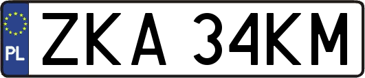 ZKA34KM