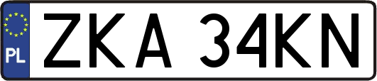 ZKA34KN