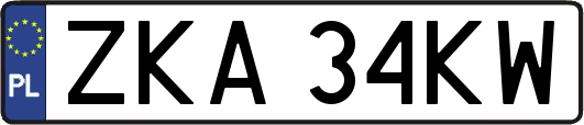 ZKA34KW