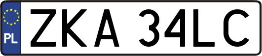 ZKA34LC