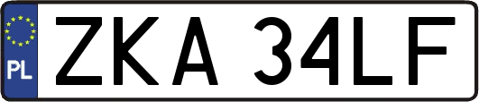 ZKA34LF