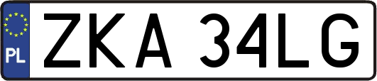 ZKA34LG