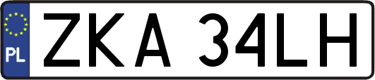 ZKA34LH