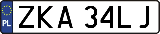 ZKA34LJ