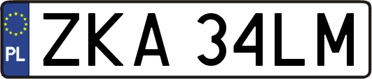 ZKA34LM
