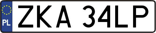ZKA34LP