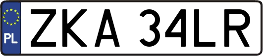 ZKA34LR