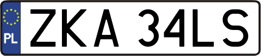 ZKA34LS