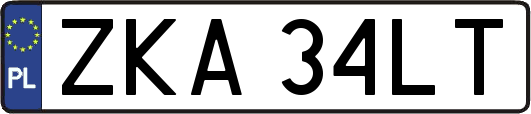 ZKA34LT