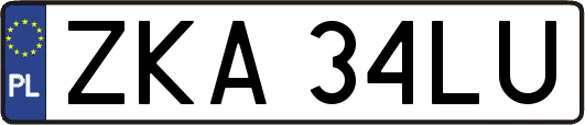 ZKA34LU