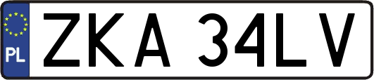 ZKA34LV
