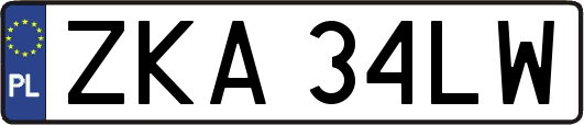 ZKA34LW