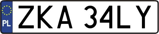 ZKA34LY